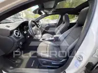 2017 Mercedes Benz GLA 200
