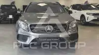 2017 Mercedes Benz GLA 200