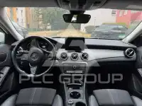 2017 Mercedes Benz GLA 200
