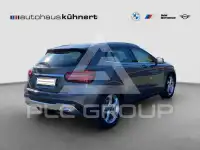 2017 Mercedes Benz GLA 200