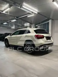 2017 Mercedes Benz GLA 200