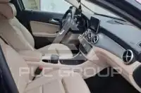 2017 Mercedes Benz GLA 200