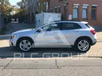 2017 Mercedes Benz GLA 200