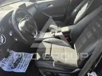 2017 Mercedes Benz GLA 200
