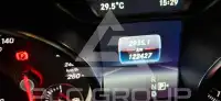 2017 Mercedes Benz GLA 200