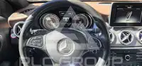2017 Mercedes Benz GLA 200