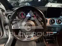 2017 Mercedes Benz GLA 200