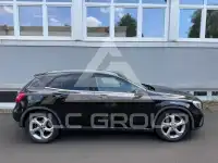 2017 Mercedes Benz GLA 200