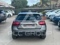 2017 Mercedes Benz GLA 200