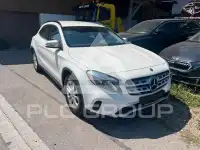 2017 Mercedes Benz GLA 200