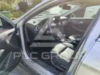 2017 Mercedes Benz GLA 200