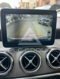 2017 Mercedes Benz GLA 200