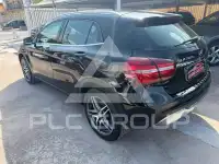 2017 Mercedes Benz GLA 200