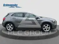 2017 Mercedes Benz GLA 200
