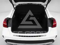 2017 Mercedes Benz GLA 200