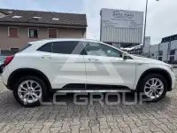 2017 Mercedes Benz GLA 200