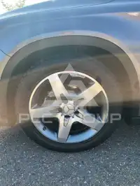 2017 Mercedes Benz GLA 200