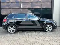 2017 Mercedes Benz GLA 200