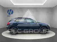 2017 Mercedes Benz GLA 200