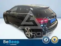 2017 Mercedes Benz GLA 200