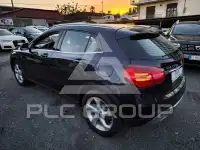 2017 Mercedes Benz GLA 200