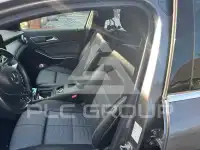 2017 Mercedes Benz GLA 200