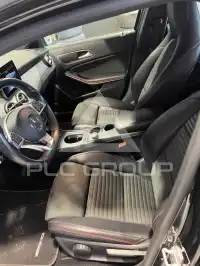 2017 Mercedes Benz GLA 200