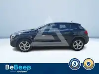 2017 Mercedes Benz GLA 200