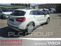 2017 Mercedes Benz GLA 200