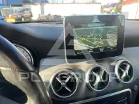 2017 Mercedes Benz GLA 200