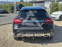 2017 Mercedes Benz GLA 200
