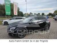 2017 Mercedes Benz GLA 200