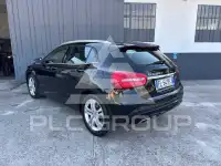 2017 Mercedes Benz GLA 200