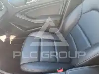 2017 Mercedes Benz GLA 200