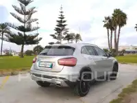 2017 Mercedes Benz GLA 200