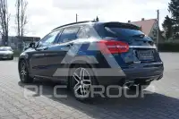 2017 Mercedes Benz GLA 200