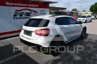 2017 Mercedes Benz GLA 200