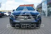 2017 Mercedes Benz GLA 200