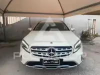 2017 Mercedes Benz GLA 200