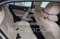 2017 Mercedes Benz GLA 200