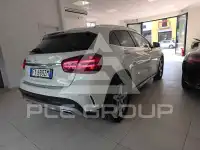 2017 Mercedes Benz GLA 200