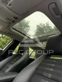 2017 Mercedes Benz GLA 200
