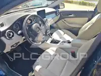 2017 Mercedes Benz GLA 200