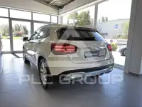 2017 Mercedes Benz GLA 200