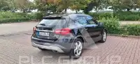 2017 Mercedes Benz GLA 200