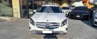2017 Mercedes Benz GLA 200