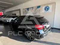 2017 Mercedes Benz GLA 200