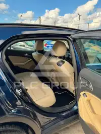 2017 Mercedes Benz GLA 200