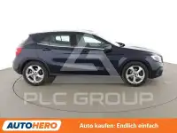 2017 Mercedes Benz GLA 200