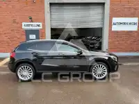2017 Mercedes Benz GLA 200